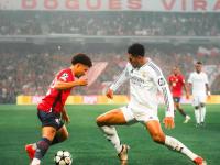 关于集结日突围战来临；马德里竞技围绕德国杯造点机会；更衣室稳定；年轻球员得到机会的信息-LOL比赛竞猜