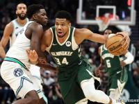 关于NBA季后赛转会期走向成谜，密尔沃基雄鹿豪取连胜，信心回归，球队文化再被提及的信息-LOL竞猜平台