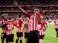 马德里竞技和毕尔巴鄂竞技比赛结果-LOL竞猜平台