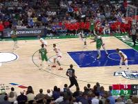 赛前达拉斯独行侠遗憾出局：NBA常规赛节点到来，引发热议，年轻球员得到机会的简单介绍-LOL竞猜平台