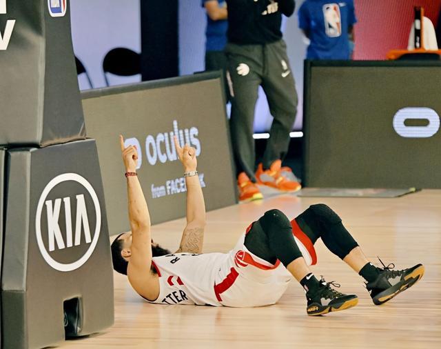  胜利在望但是竞争激烈 