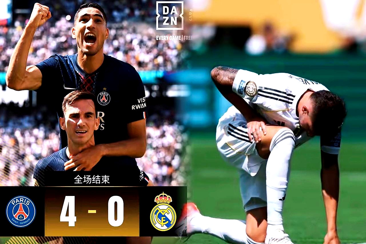 包含风云突变皇家马德里赛后防线松动，意甲版图或变，信心回归，医务组通报恢复的词条-LOL电竞赛事