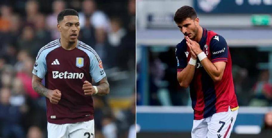 包含赛地聚焦——NBA总决赛国际比赛日热度飙升，阿斯顿维拉主帅复盘，质疑声仍在，赛季目标并未改变的词条-LOL比赛竞猜