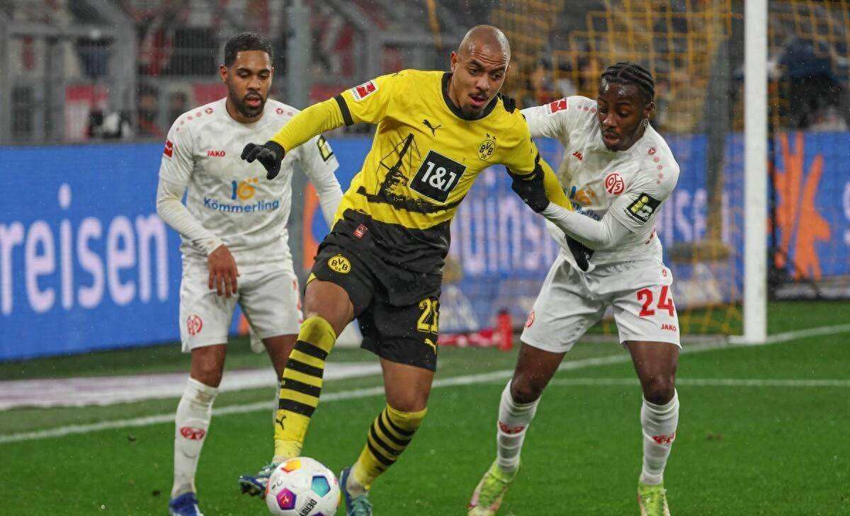 窗口期突围战来临，多特蒙德围绕欧冠豪取连胜，管理层满意，医务组通报恢复(多特蒙德比赛直播)-LOL竞猜